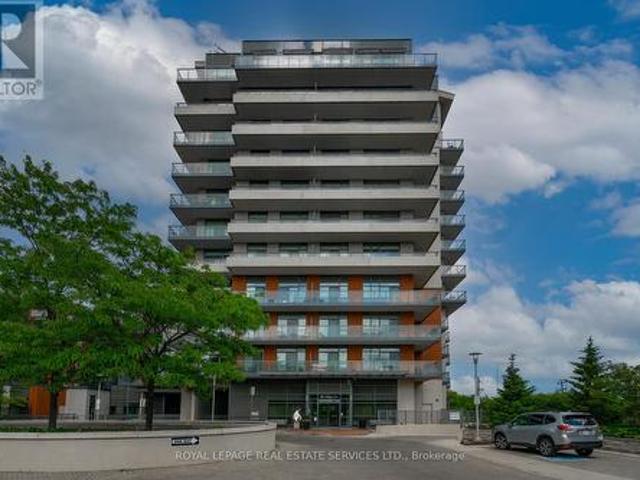 Condo for sale in Woburn, Ontario