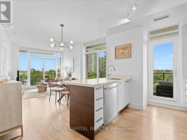 Condo for sale in Etobicoke—Lakeshore, Toronto