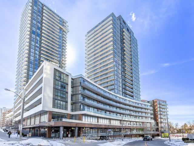 Condo for sale in Woburn, Ontario