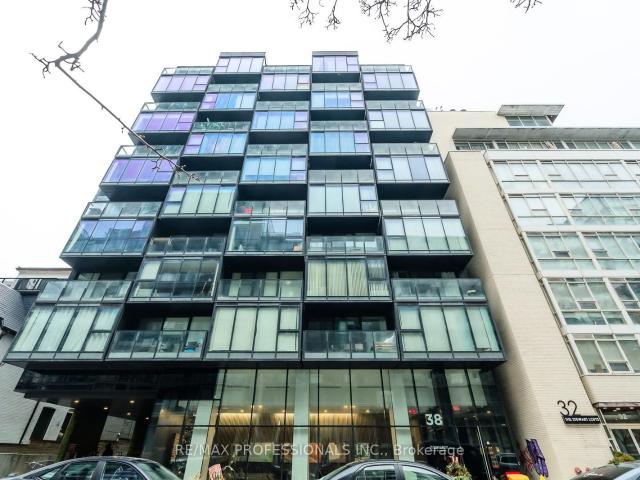 Condo for rent in Woburn, Ontario