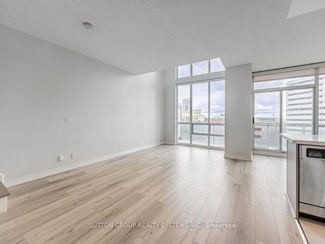House for rent in City Centre, Mississauga