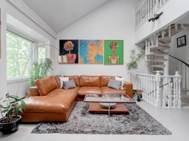 Condo for sale in Crescent Heights, Calgary