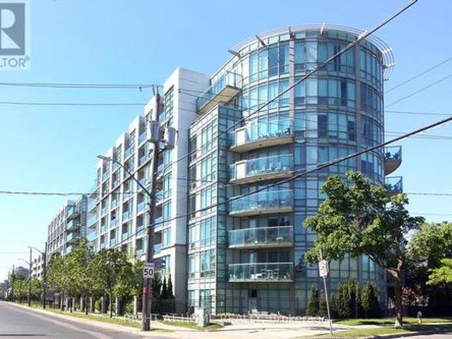 Condo for sale in York Centre, Toronto