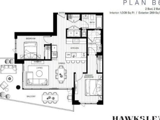 Apartment for sale in West Vancouver, British Columbia