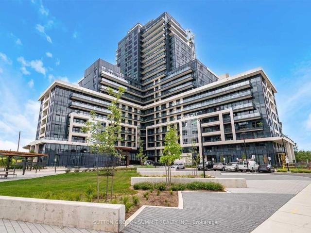 Condo for rent in Oakville, Ontario
