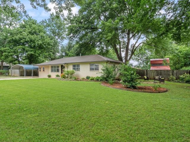 House for sale in Ark