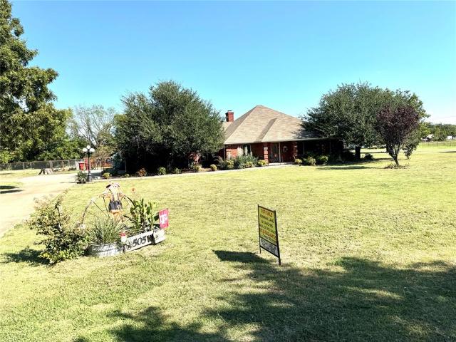 House for sale in Fannin, Texas