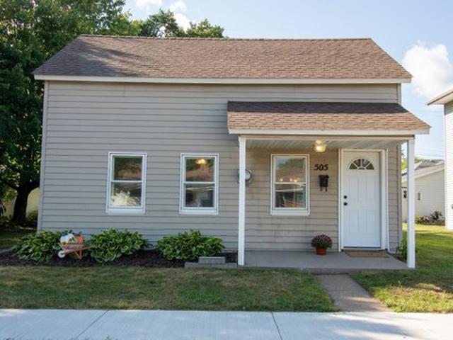 House for sale in Marathon, Wisconsin