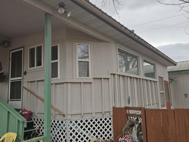 House for sale in Choteau, Montana