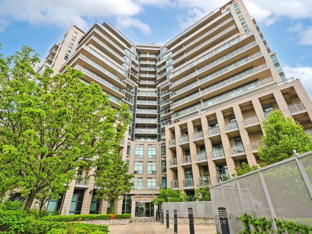 Condo for sale in Woburn, Ontario