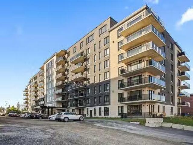 Condo for sale in Quebec