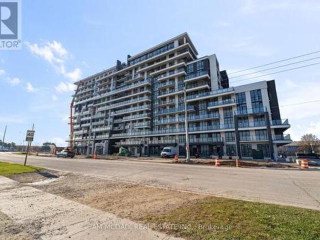 Condo for sale in Ancaster, Ontario