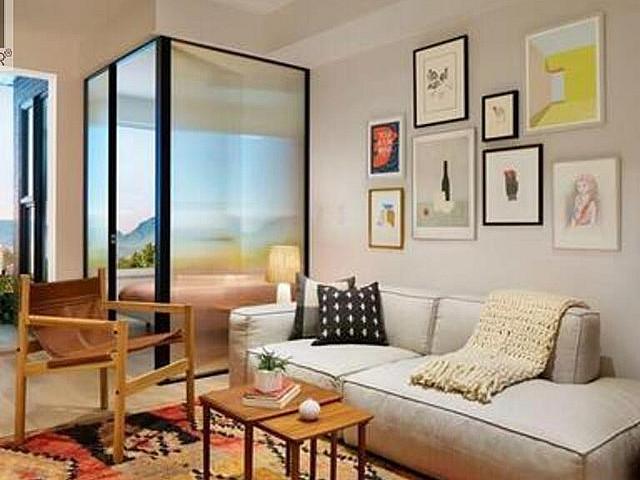 Condo for sale in Vancouver, British Columbia