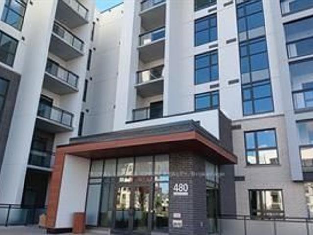Condo for rent in Woburn, Ontario