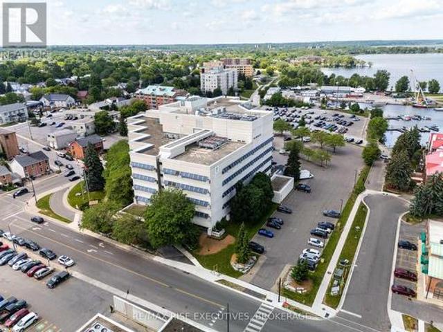 Commercial for rent in Kingston, Ontario