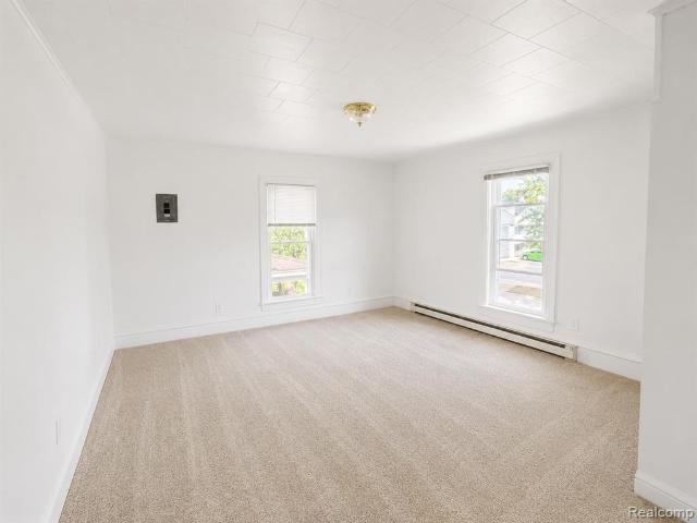 Property for rent in Ypsilanti, Michigan