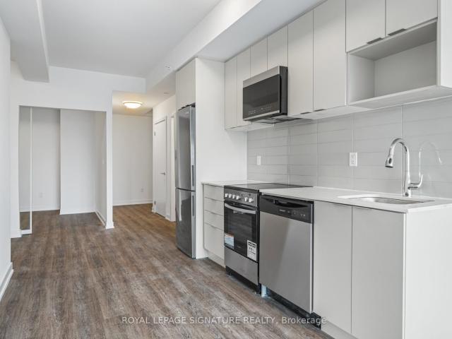 Condo for rent in Woburn, Ontario