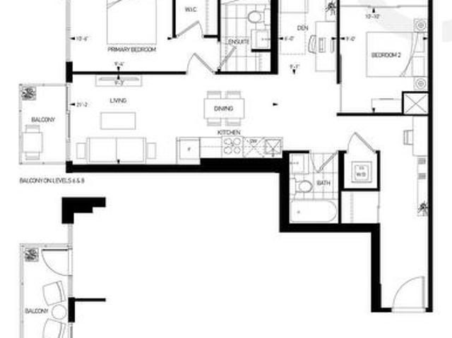 Property for rent in Woburn, Ontario
