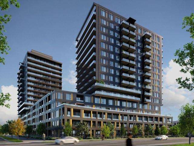 Condo for rent in Burlington, Ontario