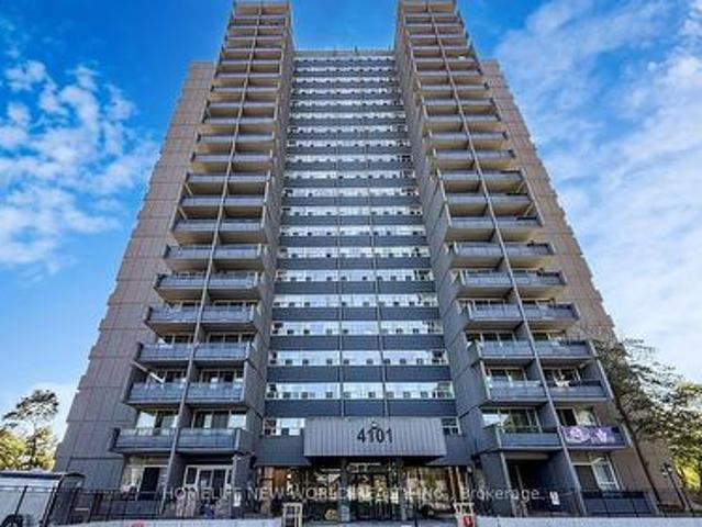 Condo for sale in Woburn, Ontario