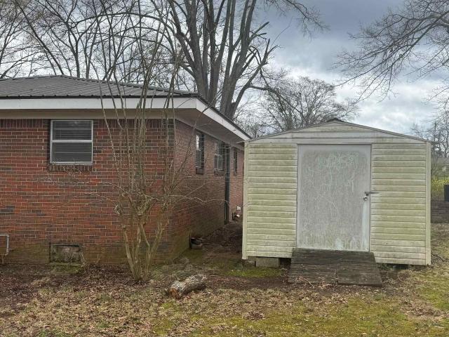 House for sale in Red Bay, Alabama