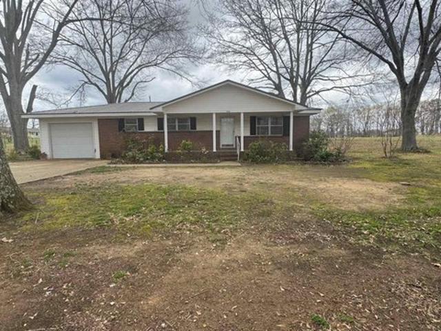 House for sale in Red Bay, Alabama