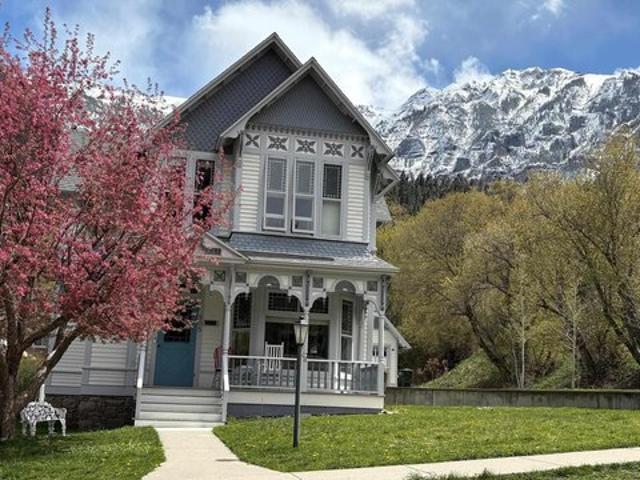 House for sale in Ouray, Colorado