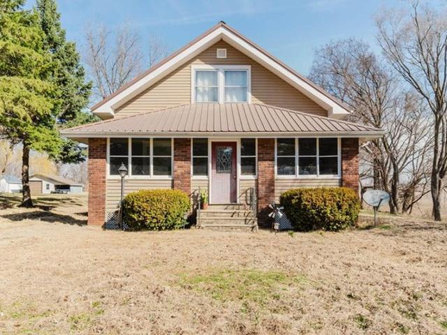 House for sale in Woodbury, Iowa