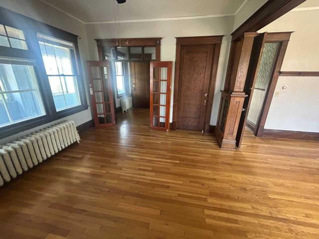 Apartment for rent in North End, Ramsey