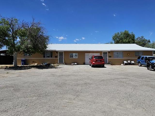 House for sale in Fallon, Nevada