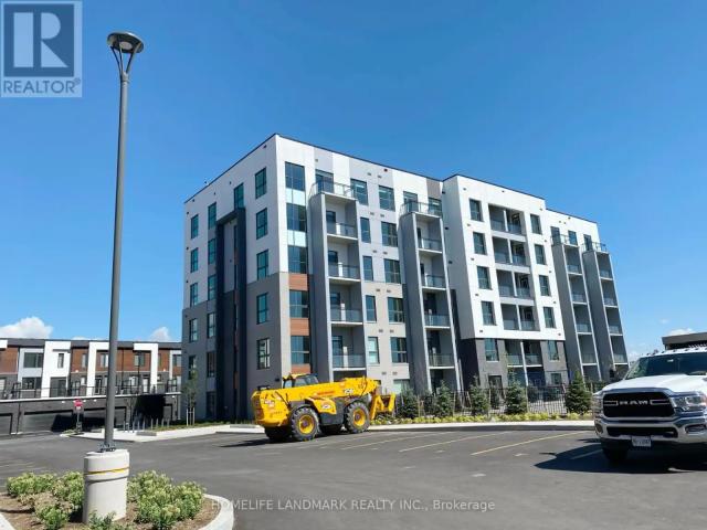 Apartment for rent in Oakville, Ontario