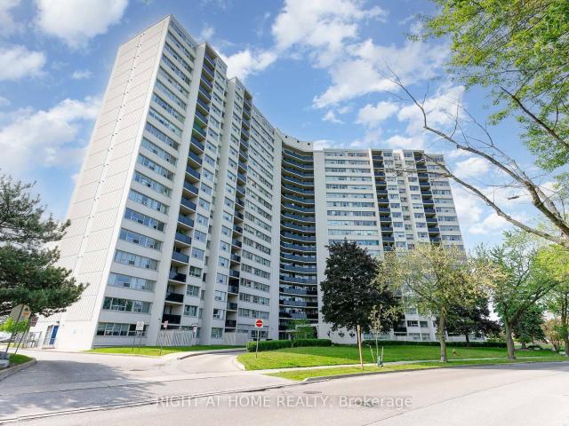 Condo for sale in Woburn, Ontario
