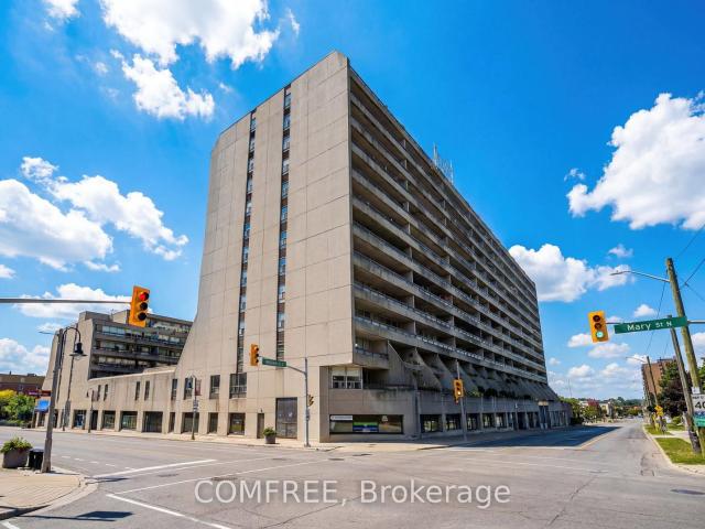 Condo for sale in Woburn, Ontario