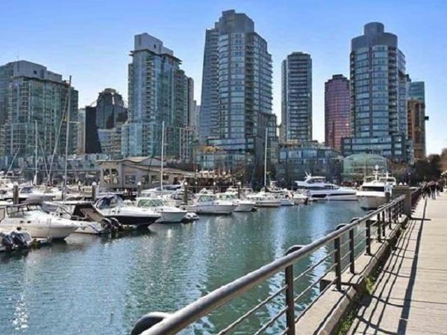 Apartment for sale in Vancouver, British Columbia