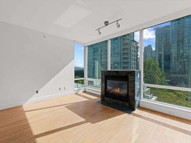 Property for sale in Vancouver, British Columbia