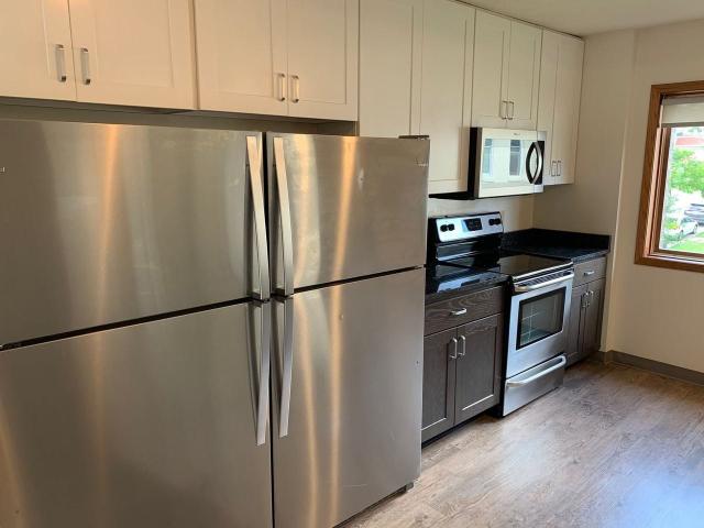 Apartment for rent in Madison, Wisconsin