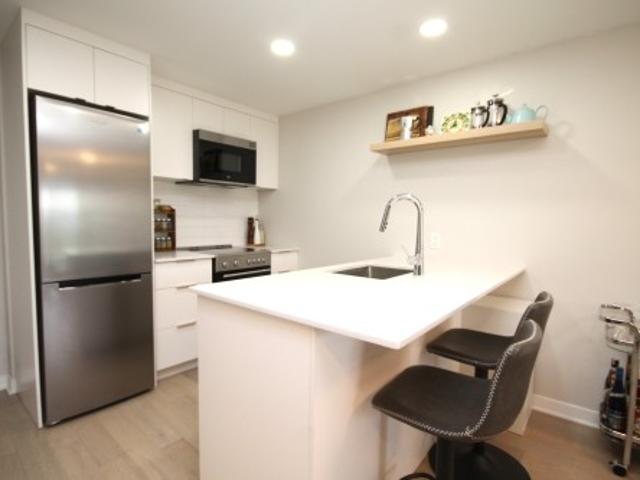 Condo for sale in St. Leonard's, Quebec