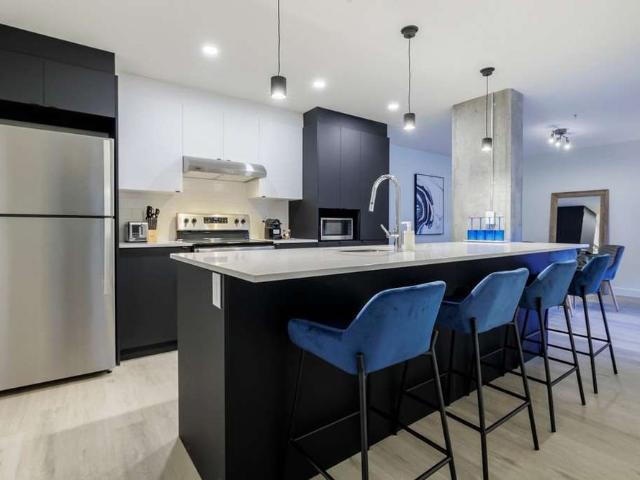 Apartment for rent in Québec, Quebec