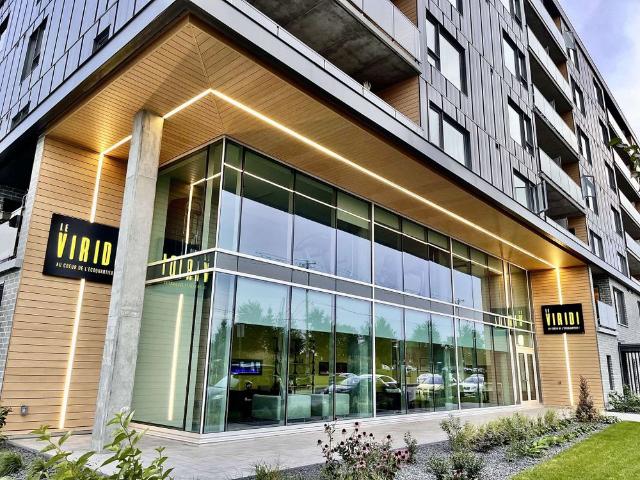 Apartment for rent in Québec, Quebec