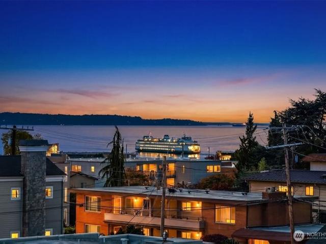Condo for sale in Edmonds, Snohomish County