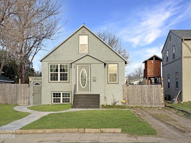 House for sale in Williston, North Dakota