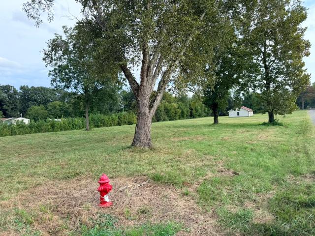 Land for sale in Hazel, Kentucky