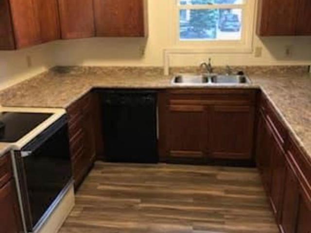 House for sale in Moorhead, Minnesota