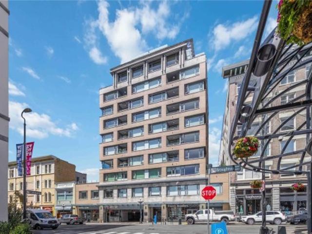 Property for sale in Downtown, Victoria