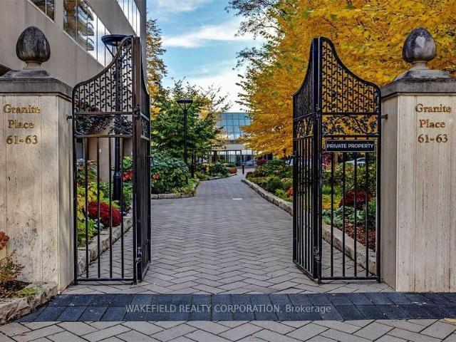 Condo for sale in Woburn, Ontario