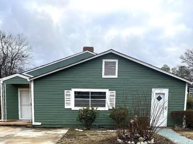 House for sale in Fairfield, Alabama