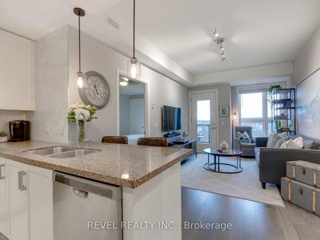 Condo for sale in Milton, Ontario
