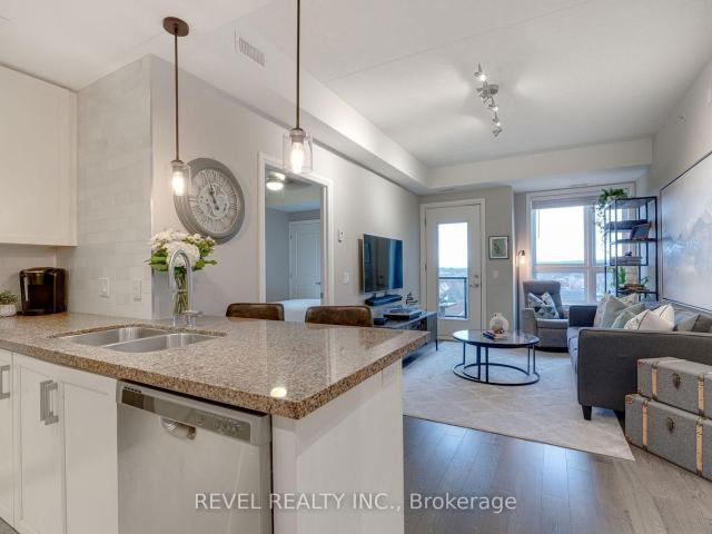 Condo for sale in Milton, Ontario