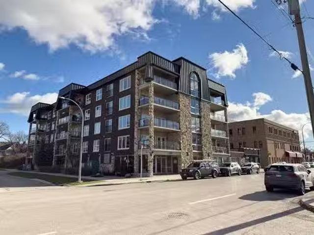 Condo for sale in East St. Paul, Manitoba