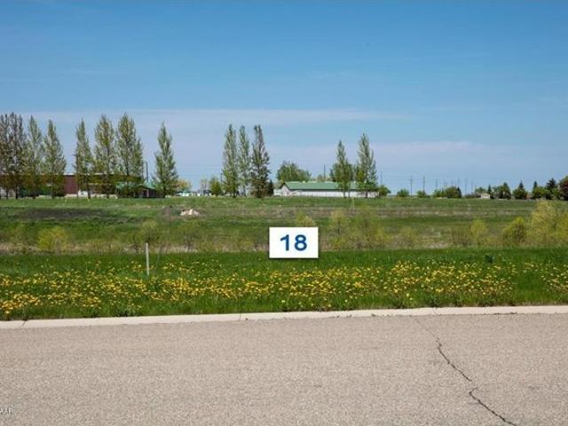 Land for sale in Brandon, Minnesota
